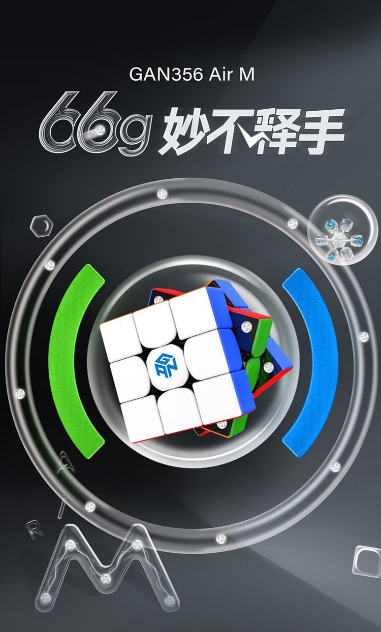 GAN356AIR M