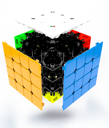 cube
