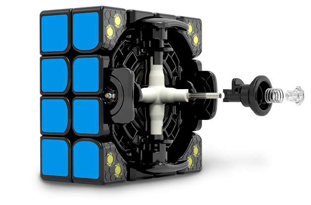 cube