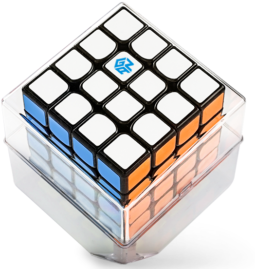 cube